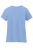  853 of 4888 Hanes® Women's Perfect-T Cotton V-Neck T-Shirt Back
