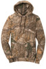 Russell Outdoors ™ - Realtree® Pullover Hooded Sweatshirt