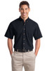 Port Authority® Short Sleeve Twill Shirt