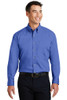 Port Authority® Long Sleeve Twill Shirt