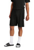 Sport-Tek® Competitor™ United 7' Short Model Front