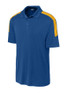  Sport-Tek® Competitor™ United Polo front