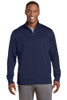 Sport-Tek® Sport-Wick® Fleece Full-Zip Jacket