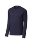 Sport-Tek ® Sport-Wick ® Fleece Pullover Crew front