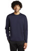 Sport-Tek ® Sport-Wick ® Fleece Pullover Crew model front