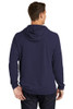 Model wearing Sport-Tek ® Lightweight French Terry Pullover Hoodie back