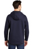 Sport-Tek ® Triumph Hooded Pullover model back