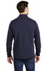 Sport-Tek ® Triumph 1/4-Zip Pullover model back