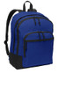Port Authority® Basic Backpack front