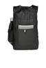 Port Authority ® Hybrid Backpack propped