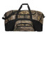 Port Authority® Camouflage Colorblock Sport Duffel