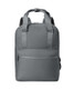 Mercer+Mettle® Claremont Handled Backpack front