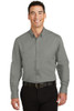 Port Authority® SuperPro™ Twill Shirt