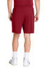 Sport-Tek® PosiCharge® Competitor™ 7' Pocketed Short Model Back