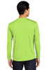 Sport-Tek® Long Sleeve PosiCharge® Competitor™ Tee model back