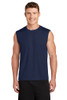 Sport-Tek® Sleeveless PosiCharge® Competitor™ Tee model front