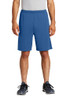 Sport-Tek ® PosiCharge ® Competitor ™ Pocketed Short Model Front
