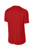 Sport-Tek® PosiCharge® Competitor™ 2-Button Henley