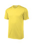 Sport-Tek ® Posi-UV® Pro Tee front