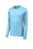 Sport-Tek ® Posi-UV® Pro Long Sleeve Tee front