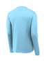 Sport-Tek ® Posi-UV® Pro Long Sleeve Tee back