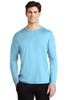 Sport-Tek ® Posi-UV® Pro Long Sleeve Tee model front