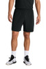 Sport-Tek® Club 7" Short Model Front