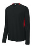 Sport-Tek® Club 1/4-Zip Pullover front