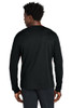 Sport-Tek® Club 1/4-Zip Pullover model back