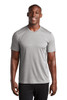 Sport-Tek ® Endeavor Tee model front