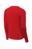 Sport-Tek ® Long Sleeve Rashguard Tee back