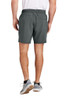 Sport-Tek® Repeat 7' Short Model Back