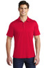Sport-Tek ®  Posi-UV®  Pro Polo model front