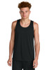 Sport-Tek® PosiCharge® Competitor™ Rev Tank model front