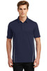 Sport-Tek® Contrast PosiCharge® Tough Polo® front model