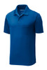 Sport-Tek ® PosiCharge ® RacerMesh ® Pocket Polo front