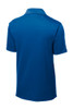 Sport-Tek ® PosiCharge ® RacerMesh ® Pocket Polo back