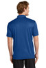 Sport-Tek® PosiCharge® Re-Compete Polo model back