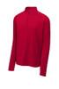 Sport-Tek® Sport-Wick® Stretch 1/4-Zip Pullover Front