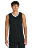 Sport-Tek® Rival Basketball Rev Jersey