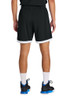Sport-Tek® Rival Basketball 7'Short Back 