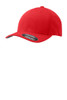 Sport-Tek® Flexfit® Grid Texture Cap front