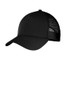 Sport-Tek ® PosiCharge ® Competitor ™ Mesh Back Cap front