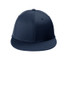 Sport-Tek® Flexfit® Flat Bill Cap full front