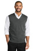 Port Authority® Easy Care Sweater Vest