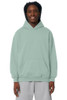 Stanley/Stella Unisex Cooper Dry Hooded Sweatshirt Front Model