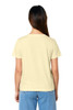 Stanley/Stella Women's Stella Isla V-Neck Tee model back