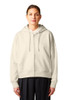 Stanley/Stella Women's Stella Ida Full-Zip Hooded Sweatshirt model front