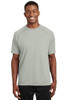 Sport-Tek® Dry Zone® Short Sleeve Raglan T-Shirt Model Front