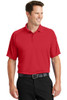 Sport-Tek® Dry Zone® Raglan Polo front